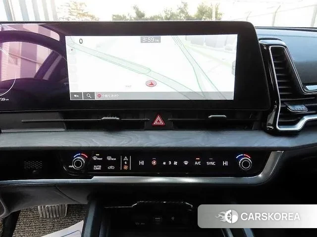 Kia Sportage 5th Generation id 3654439 из Кореи 3