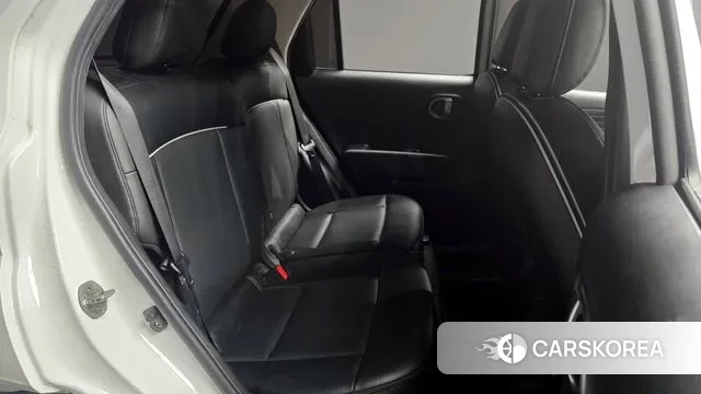 Hyundai Casper 2022 Белый из Кореи, фото 3