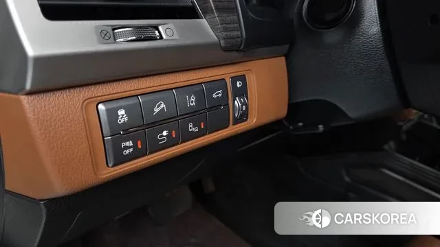 Ssangyong G4 Rexton 2018 Белый из Кореи, фото 3