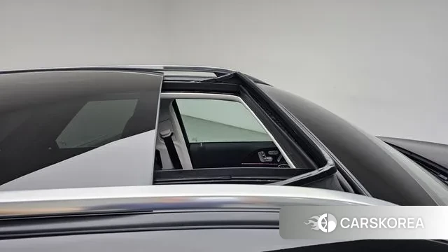 Mercedes-Benz GLE-Class W167 2025 Черный из Кореи, фото 3