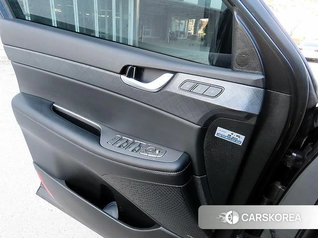 Hyundai Palisade 2020 Серый из Кореи, фото 3