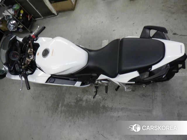Проданный Honda VFR800F 2017 из Японии, фото 5