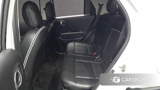Hyundai Casper 2022 Белый из Кореи, фото 3