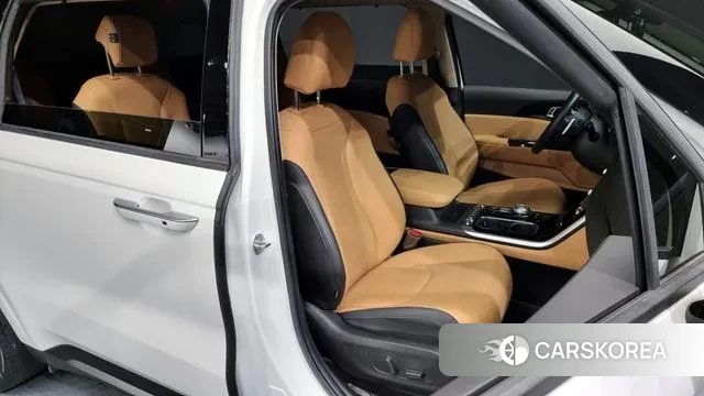 Kia Carnival 4th generation id 3031742 из Кореи 3