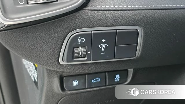 Hyundai Grandeur IG 2019 Черный из Кореи, фото 3