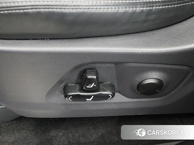 Ssangyong The New Rexton Sport 2022 Серый из Кореи, фото 3