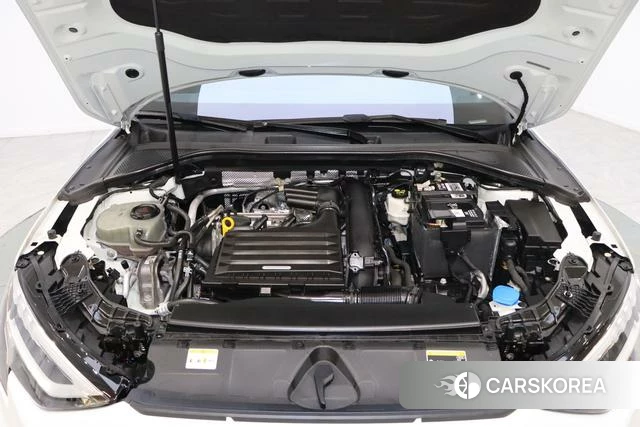 Audi A3 2022 Белый из Китая, фото 3