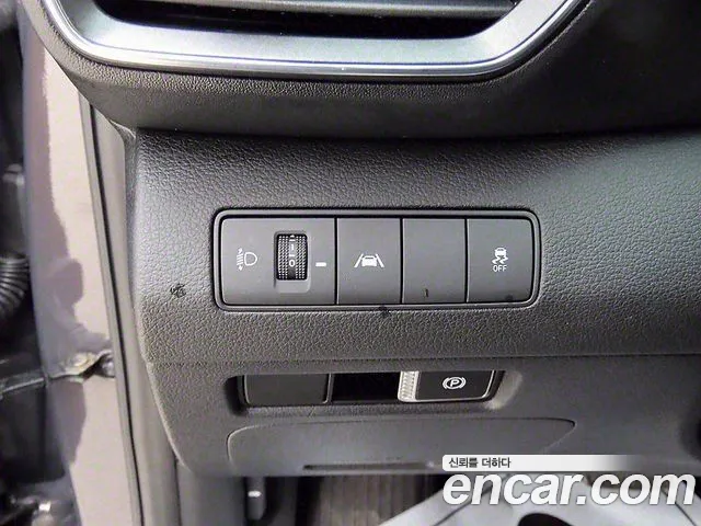 Hyundai The New Santa Fe id 2713269 из Кореи 3