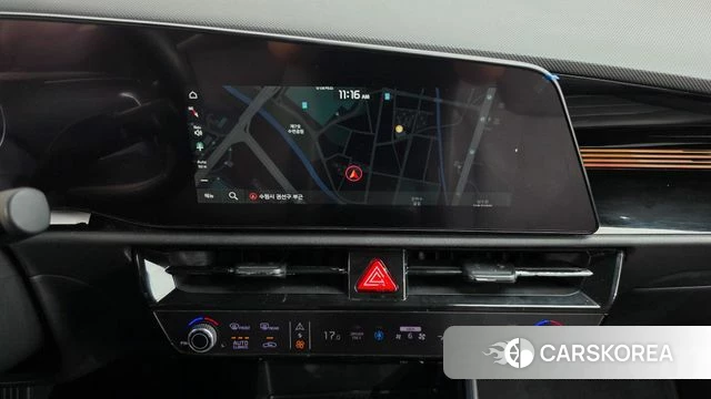 Kia Di All New Niro EV 2022 Черный из Кореи, фото 3