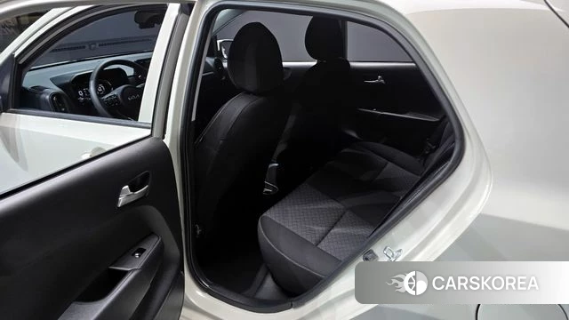 Kia The New Morning (JA) 2023 Жемчужный цвет из Кореи, фото 3