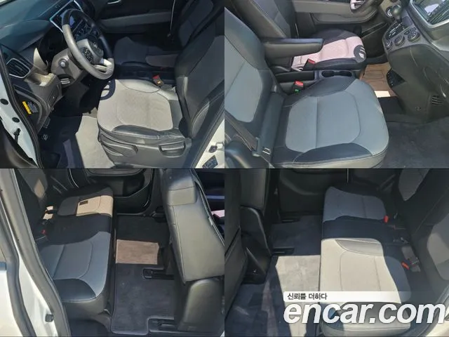 Kia The New Ray 2019 Белый из Кореи, фото 3