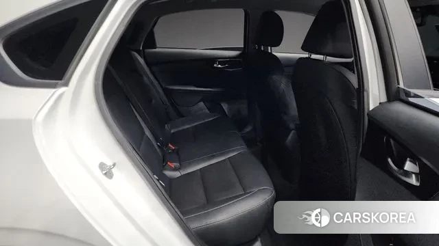 Kia The New K3 2nd generation id 3644893 из Кореи 3