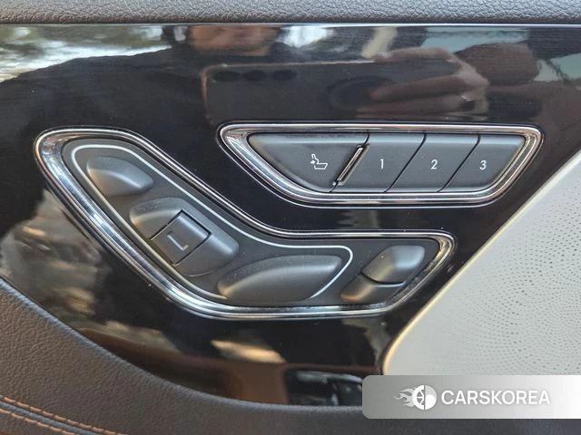 Lincoln Aviator 2nd generation 2020 Белый из Кореи, фото 3