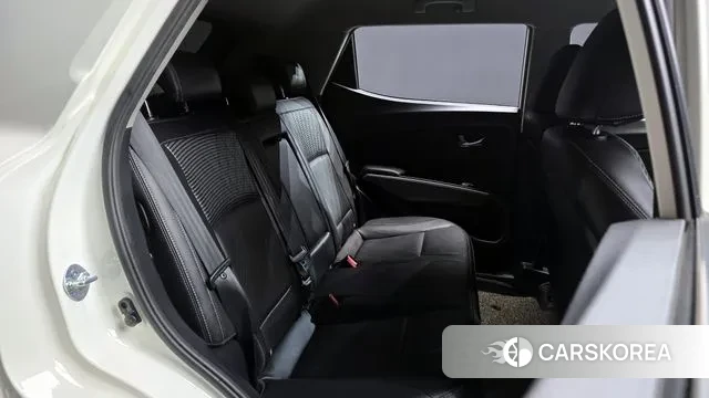 Ssangyong Tivoli Armor 2018 Белый из Кореи, фото 3