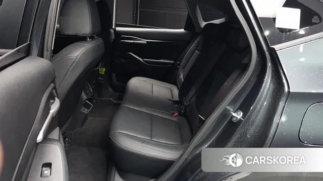 Kia The New Seltos 2022 Серый из Кореи, фото 3