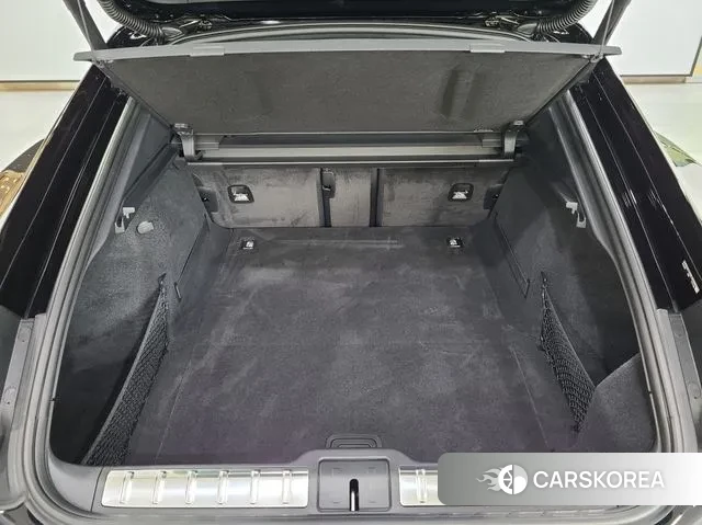 Porsche Panamera (972) 2024 Черный из Кореи, фото 3