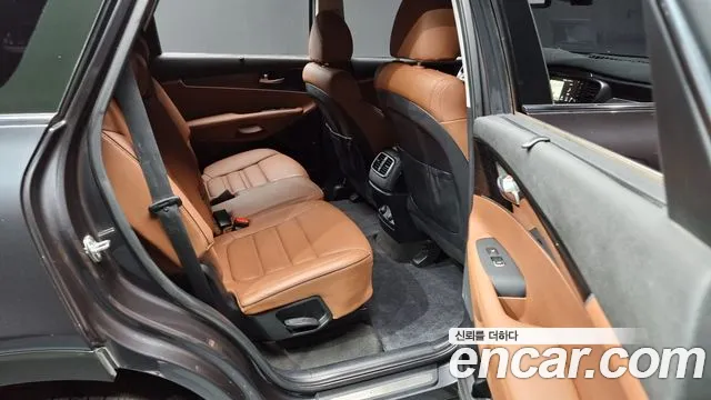 Kia The New Sorento id 2707489 из Кореи 3