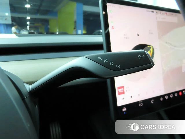Tesla Model 3 2022 Белый из Кореи, фото 3