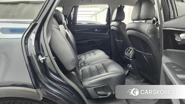 Kia The New Sorento 2018 Синий из Кореи, фото 3