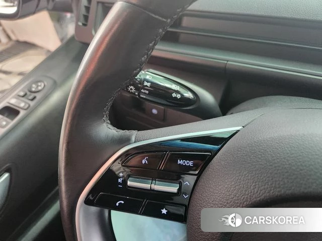 Hyundai Staria 2023 Белый из Кореи, фото 3