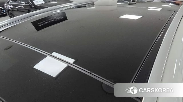 Mercedes-Benz GLA - Class H247 2023 Белый из Кореи, фото 3