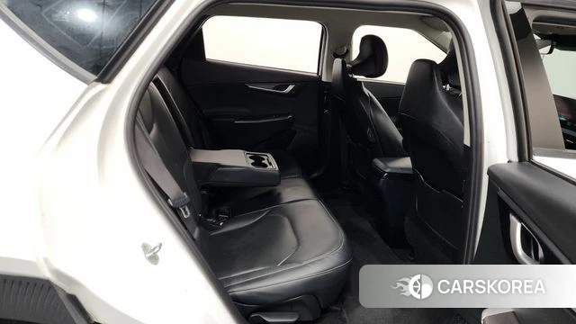 Kia EV6 2021 Белый из Кореи, фото 3