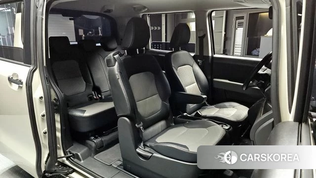 Kia The New Ray 2018 Жемчужный цвет из Кореи, фото 3