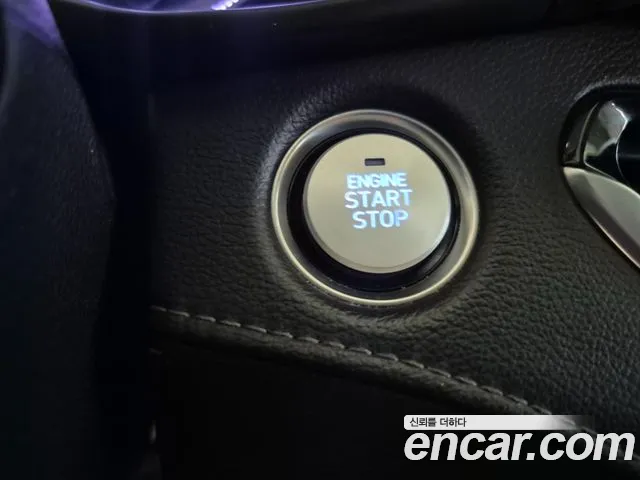 Hyundai Grandeur IG 2018 Черный из Кореи, фото 3