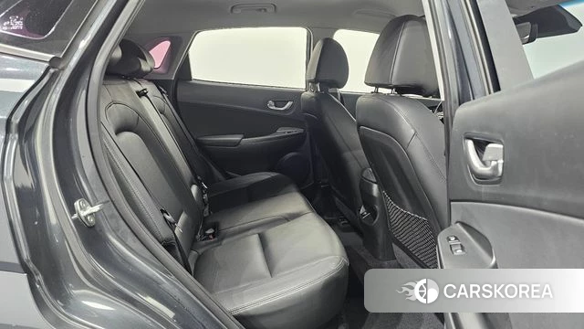 Hyundai The New Kona 2020 Серый из Кореи, фото 3