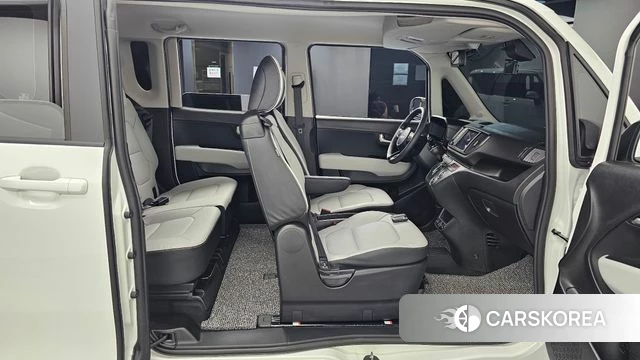 Kia The New Kia Ray 2026 Белый из Кореи, фото 3