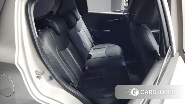 Chevrolet (GM Daewoo) The New Spark 2018 Жемчужный цвет из Кореи, фото 3