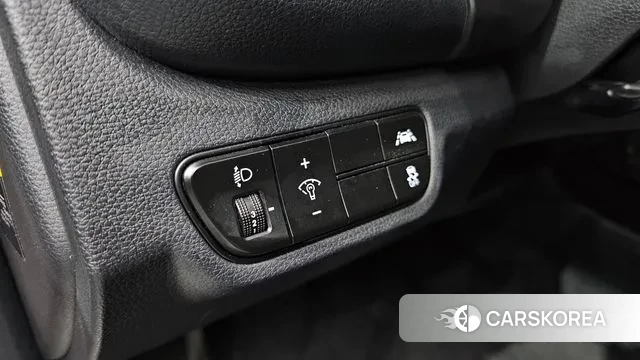 Kia Seltos 2019 Белый из Кореи, фото 3