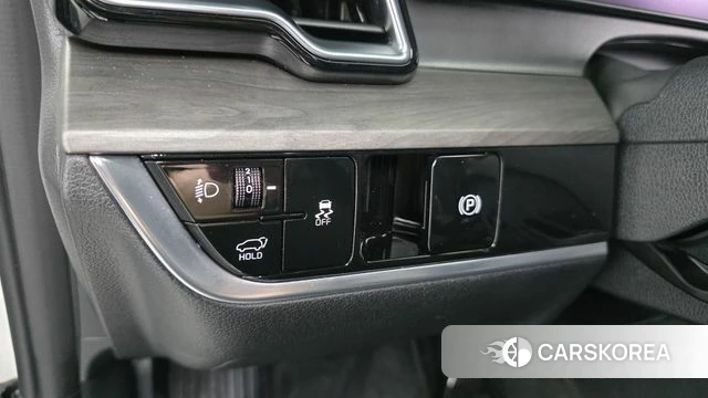 Kia Sportage 5th Generation 2022 Белый из Кореи, фото 3