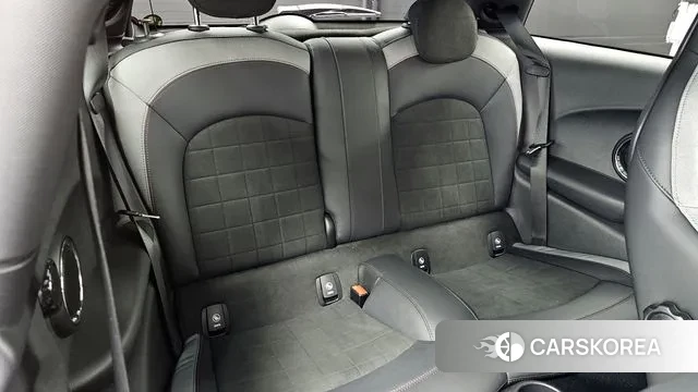 Mini Cooper S 2020 Темно-зеленый из Кореи, фото 3