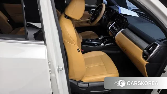 Kia Sorento 4th Generation 2020 Белый из Кореи, фото 3