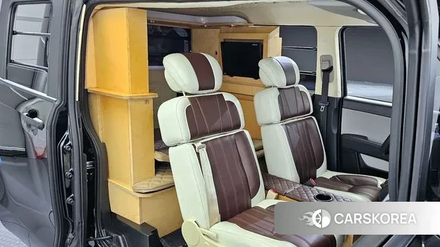 Kia The New Ray 2021 Черный из Кореи, фото 3