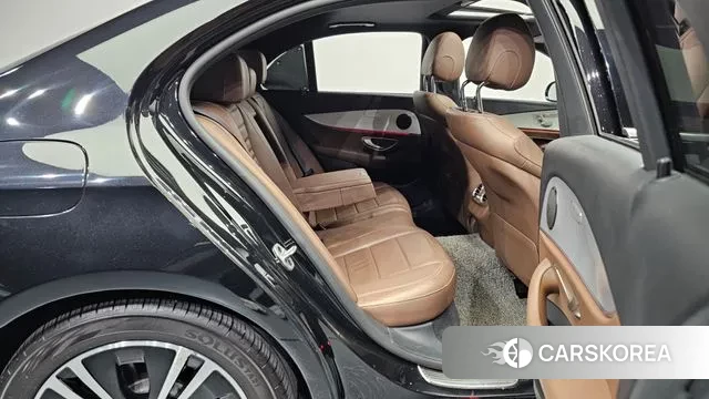 Mercedes-Benz E-Class W213 2020 Черный из Кореи, фото 3