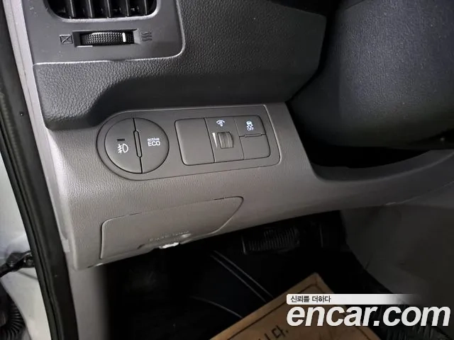 Hyundai The New Grand Starex 2019 Серебряный из Кореи, фото 3