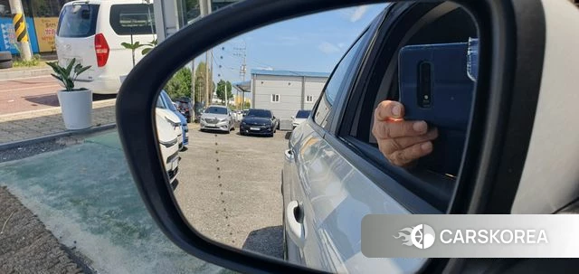 Renault Korea (Samsung) XM3 2020 Жемчужный цвет из Кореи, фото 3