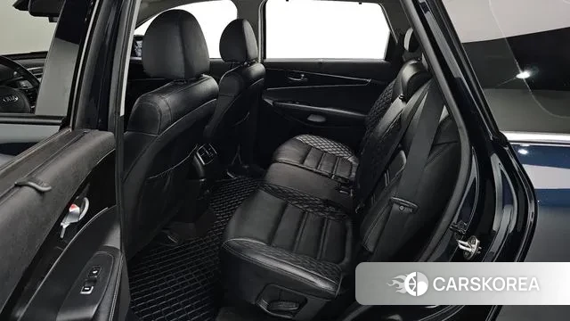 Kia The New Sorento 2019 Синий из Кореи, фото 3