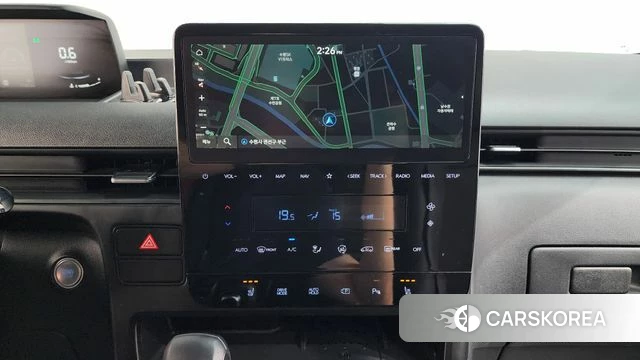 Hyundai Staria 2024 Серый из Кореи, фото 3