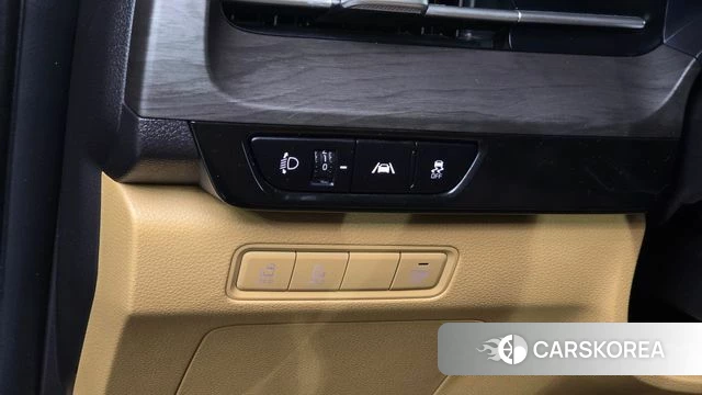 Kia Carnival 4th generation 2022 Черный из Кореи, фото 3