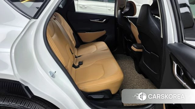 Kia EV6 2023 Белый из Кореи, фото 3