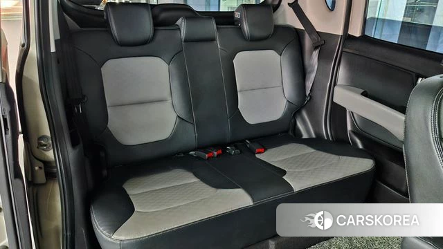 Kia The New Ray 2018 Жемчужный цвет из Кореи, фото 3
