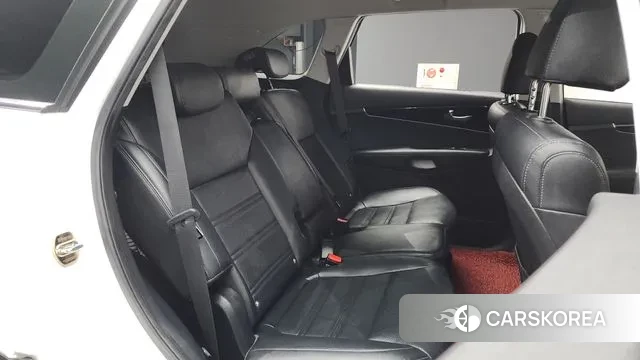 Kia The New Sorento 2019 Белый из Кореи, фото 3