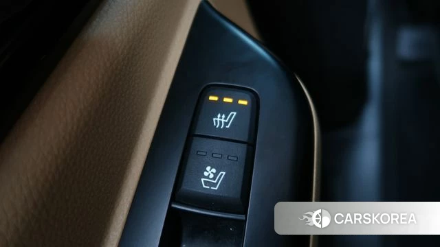 Kia Carnival 4th generation 2022 Черный из Кореи, фото 3