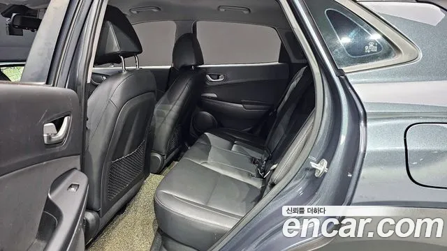 Hyundai Kona id 2306278 из Кореи 3