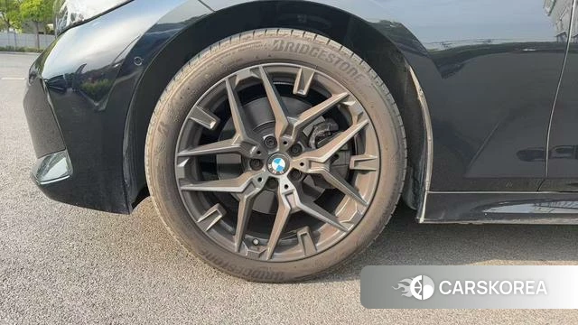 BMW 3 series 2025 Черный из Китая, фото 3