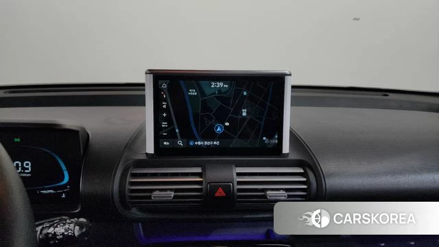 Hyundai Casper 2024 Светло-зеленый из Кореи, фото 3