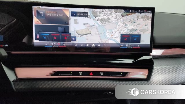 BMW 5 Series (G60) 2025 Белый из Кореи, фото 3